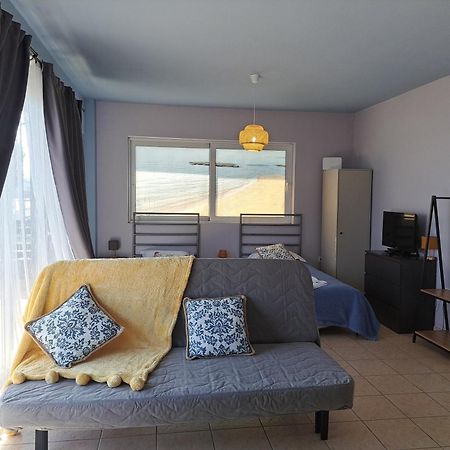 Seashell Apartment Artemida  Esterno foto