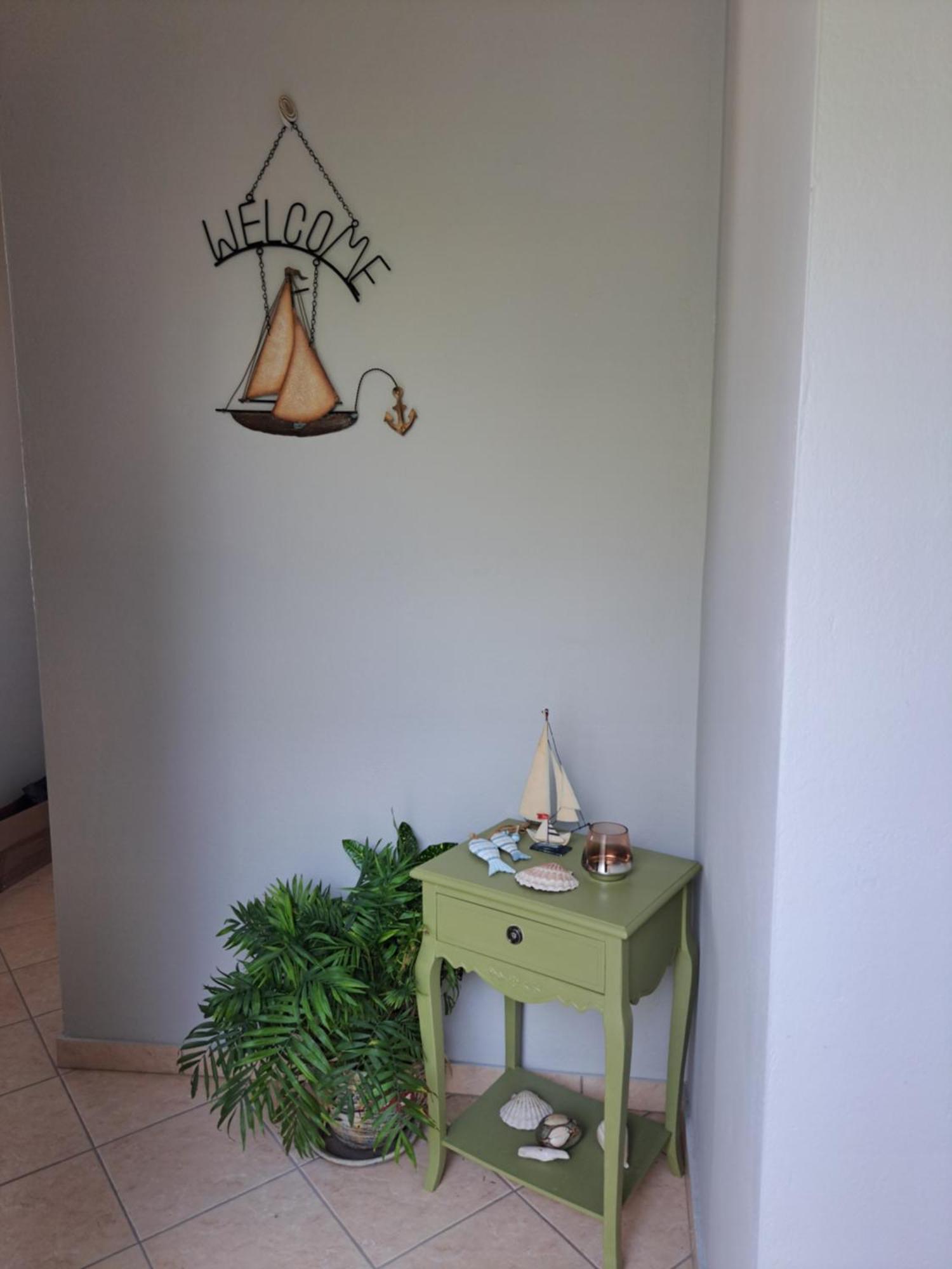 Seashell Apartment Artemida  Esterno foto